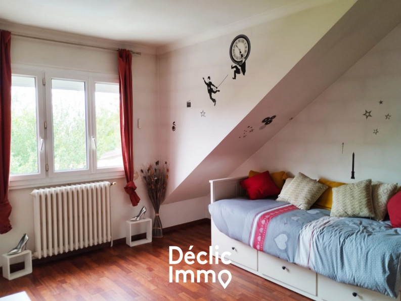 vente Maison Livry Gargan - Photo 10