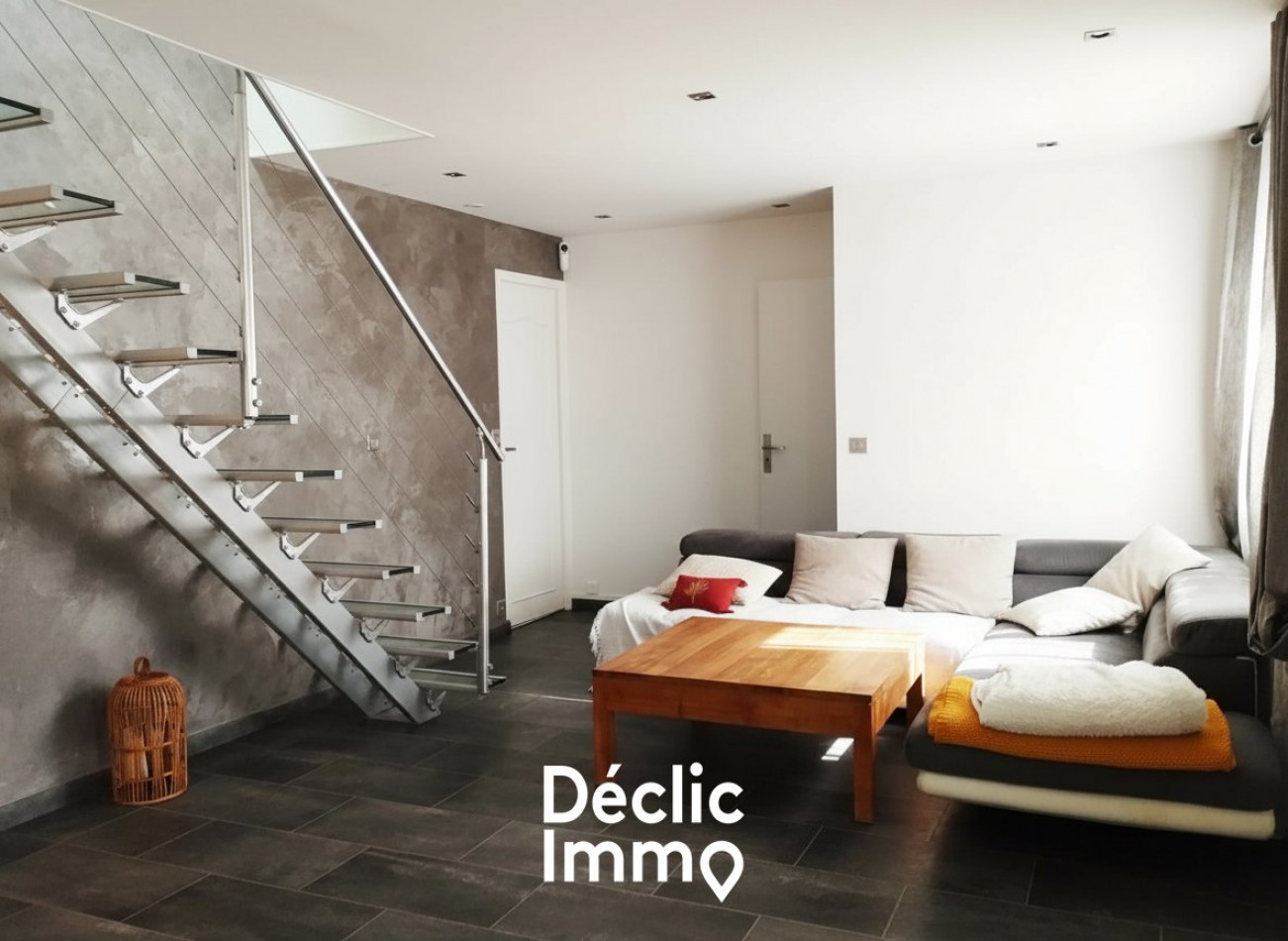 vente Maison Livry Gargan - Photo 4