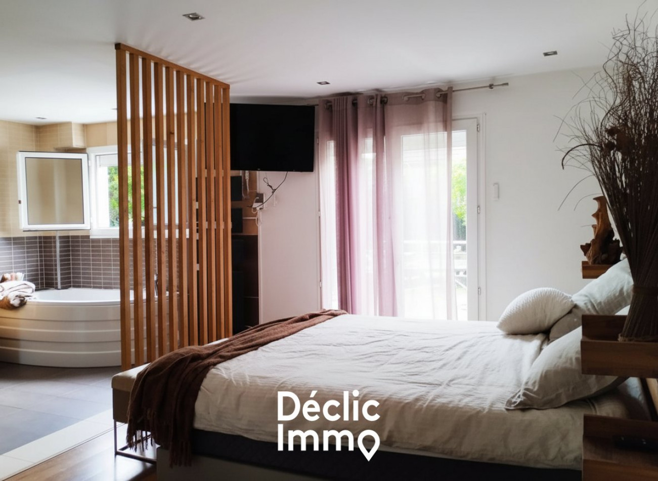 vente Maison Livry Gargan - Photo 7