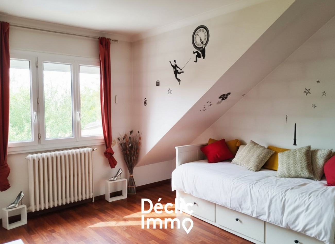 vente Maison Livry Gargan - Photo 8