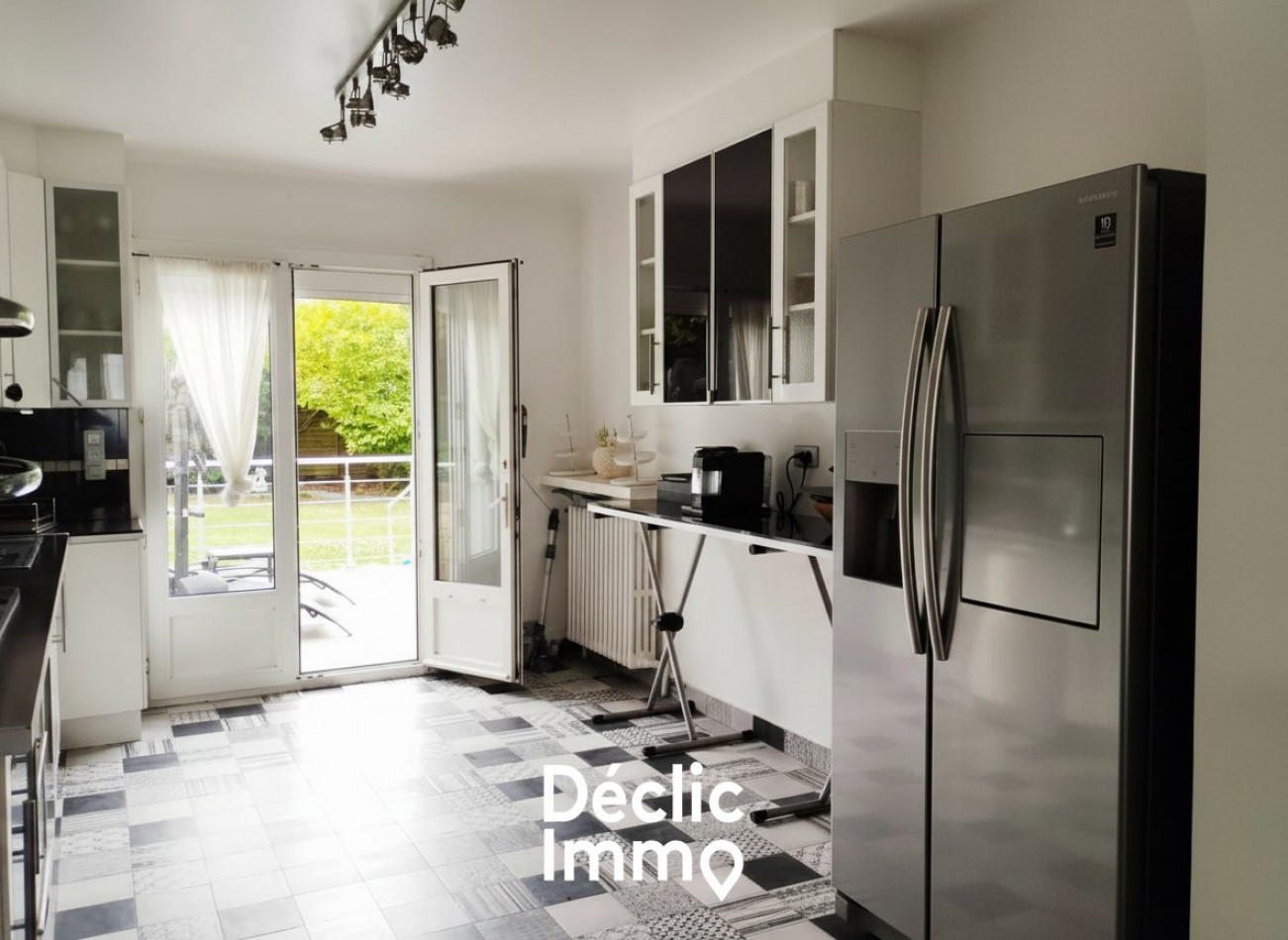 vente Maison Livry Gargan - Photo 6