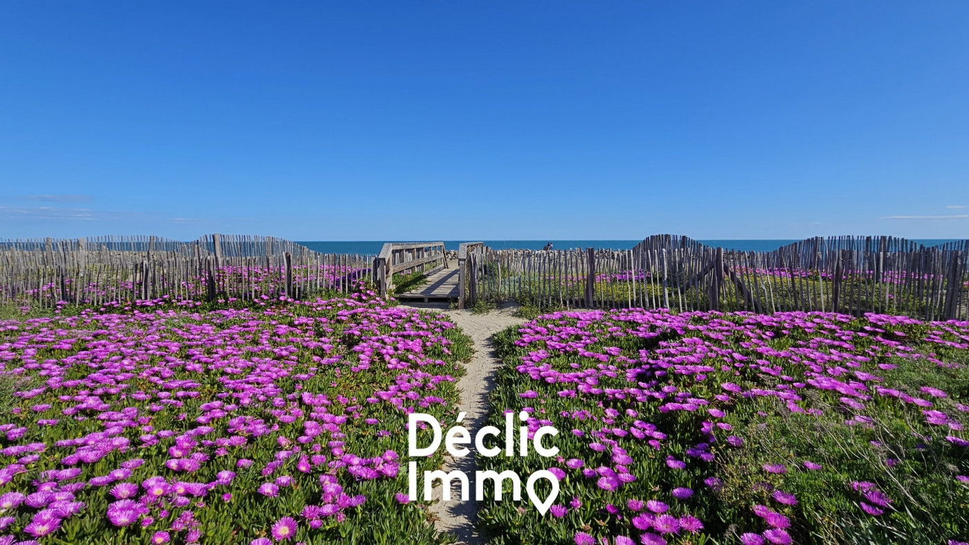 vente Appartement Frontignan - Photo 10