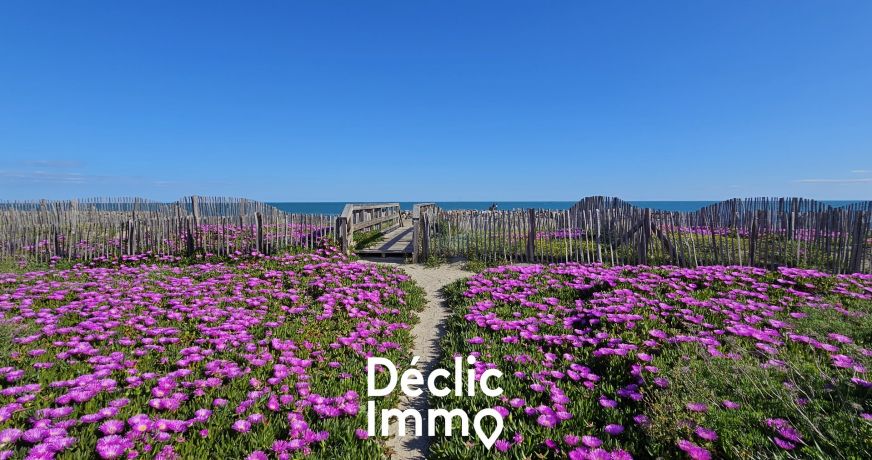 vente Appartement Frontignan