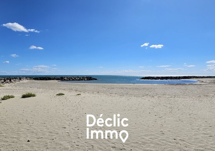 vente Appartement Frontignan