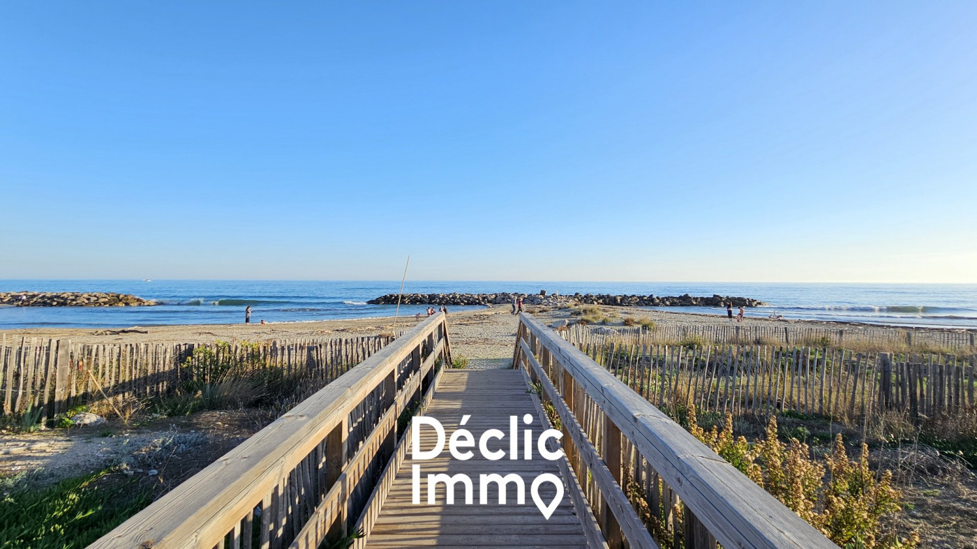 vente Appartement Frontignan - Photo 11