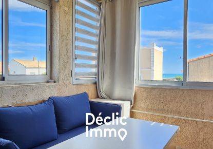 vente Appartement Frontignan