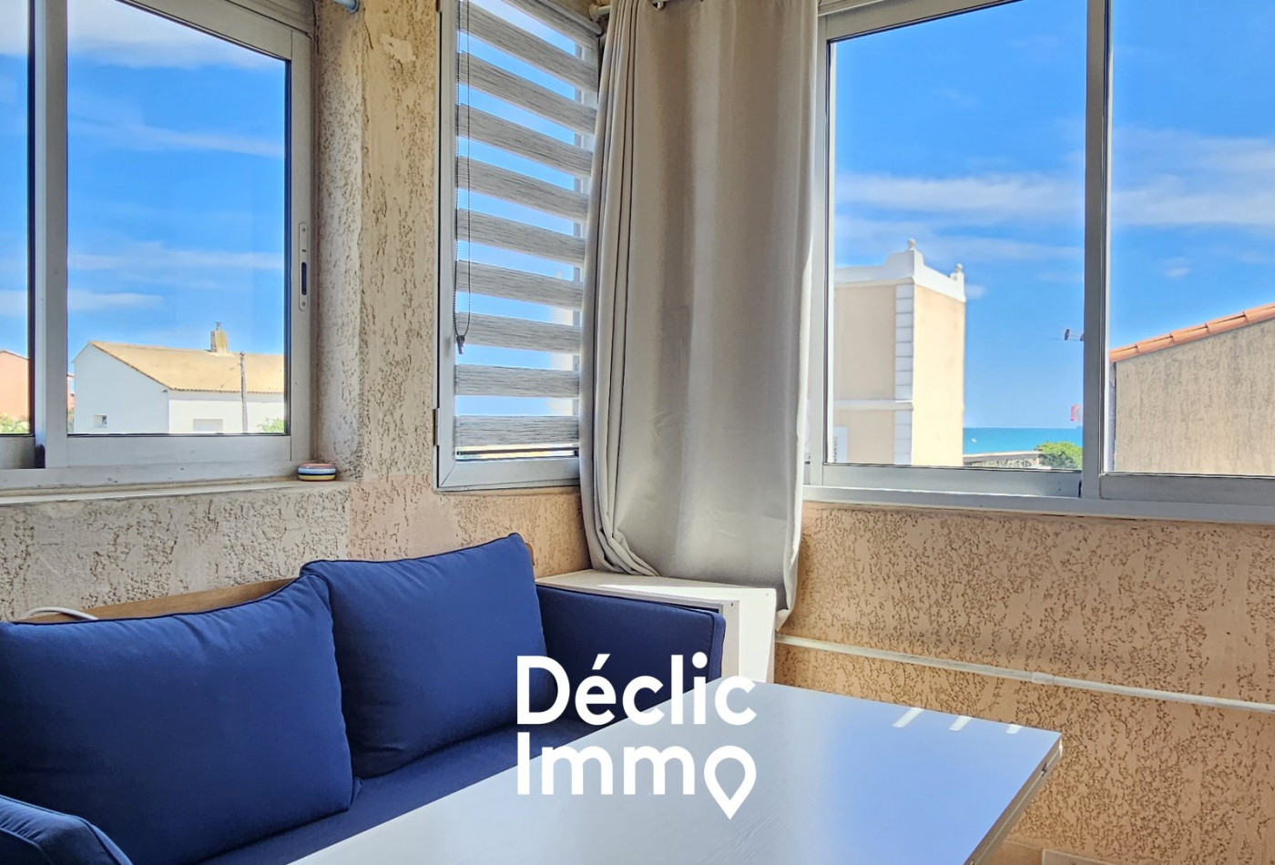 vente Appartement Frontignan - Photo 2