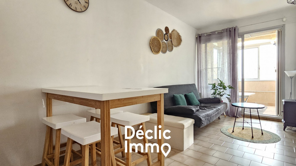 vente Appartement Frontignan - Photo 2