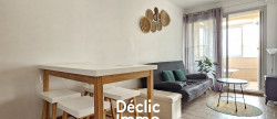 vente Appartement Frontignan