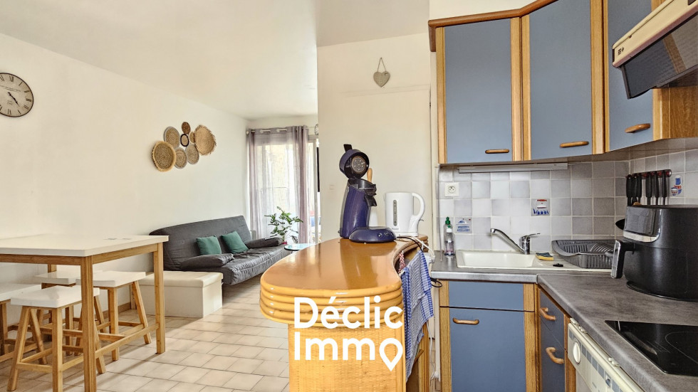 vente Appartement Frontignan - Photo 3