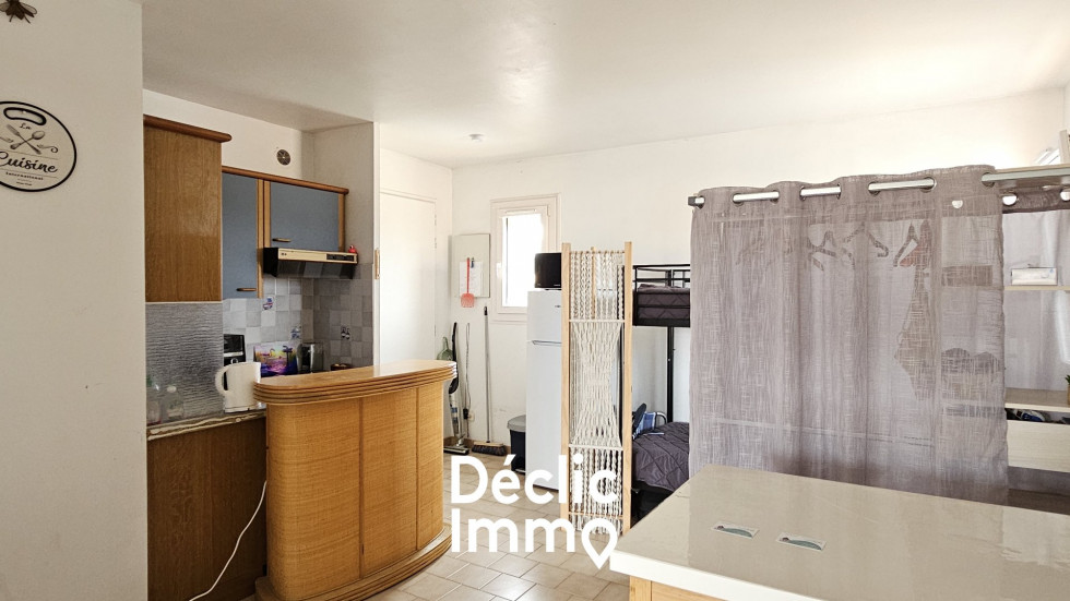 vente Appartement Frontignan - Photo 5