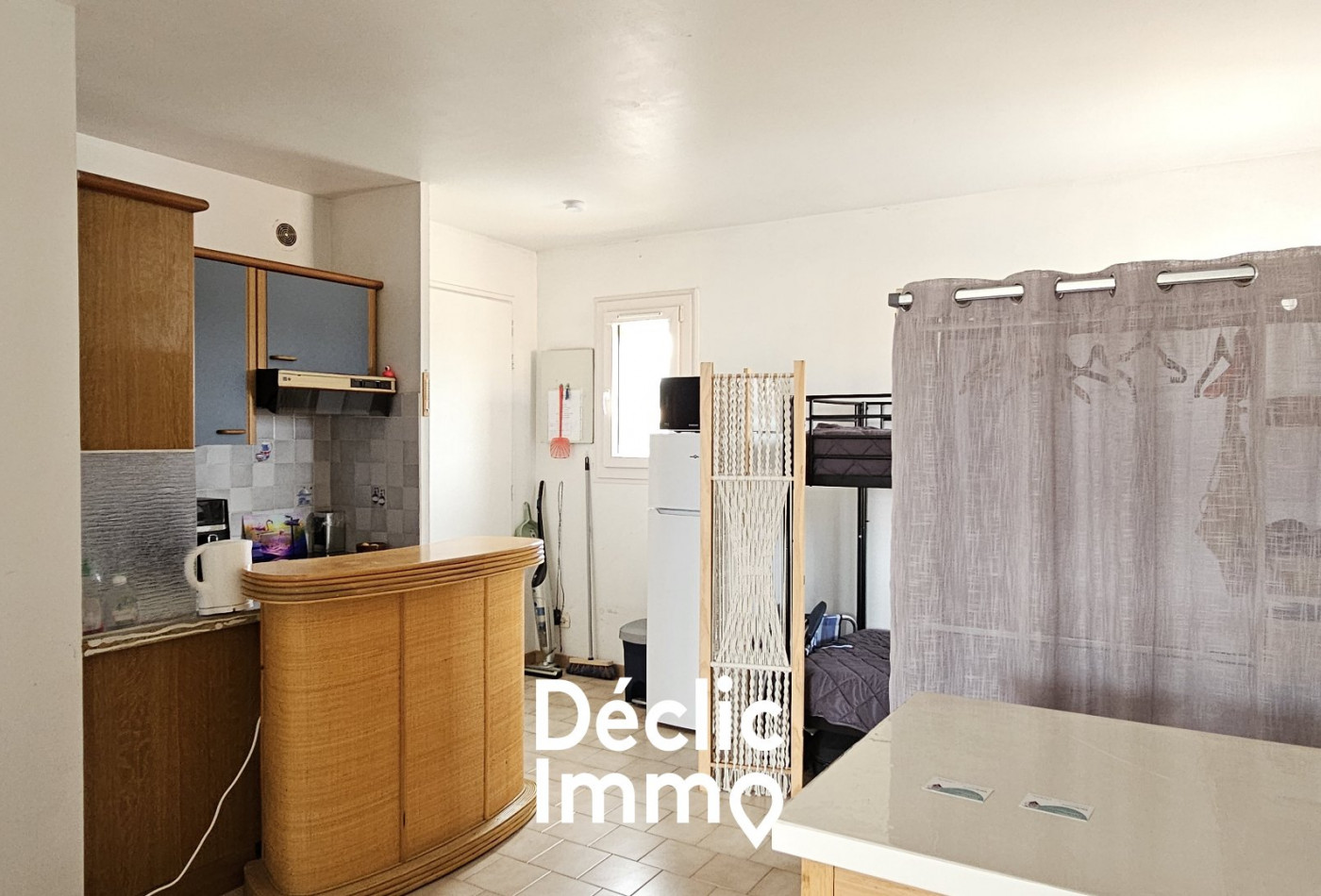 vente Appartement Frontignan - Photo 6