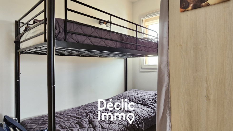 vente Appartement Frontignan - Photo 6