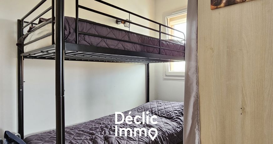 vente Appartement Frontignan