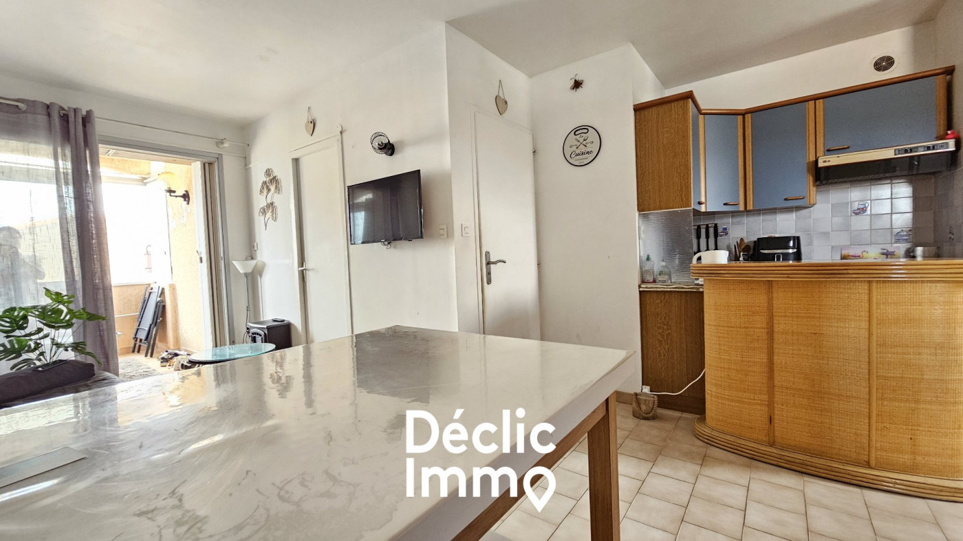 vente Appartement Frontignan - Photo 5