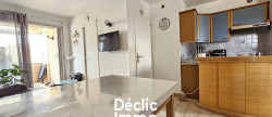 vente Appartement Frontignan