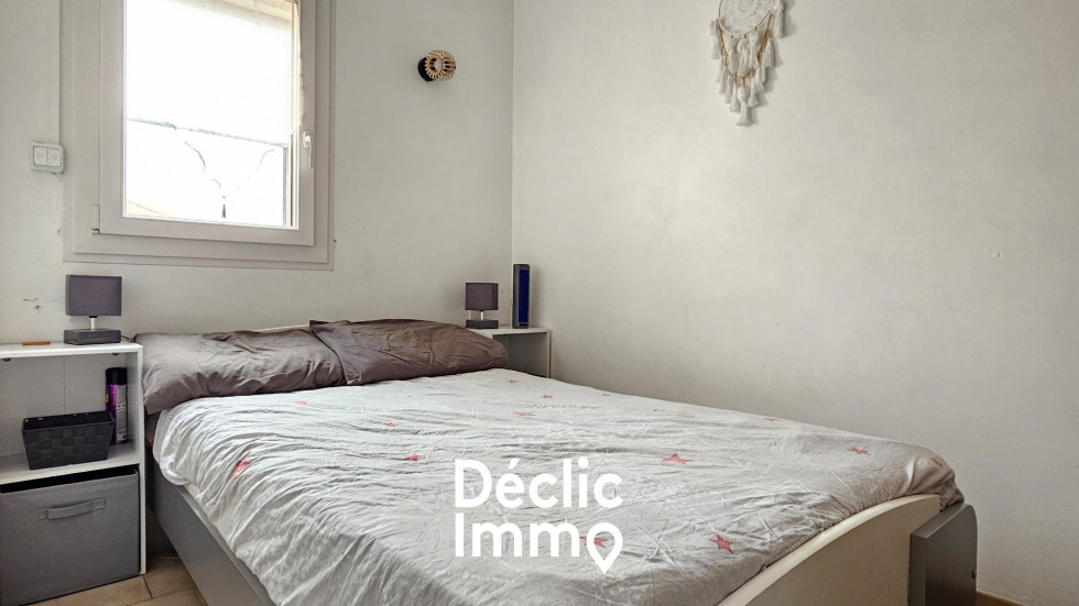 vente Appartement Frontignan - Photo 7
