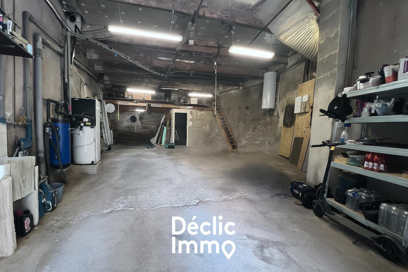 vente Maison Cazouls D'herault - Photo 8