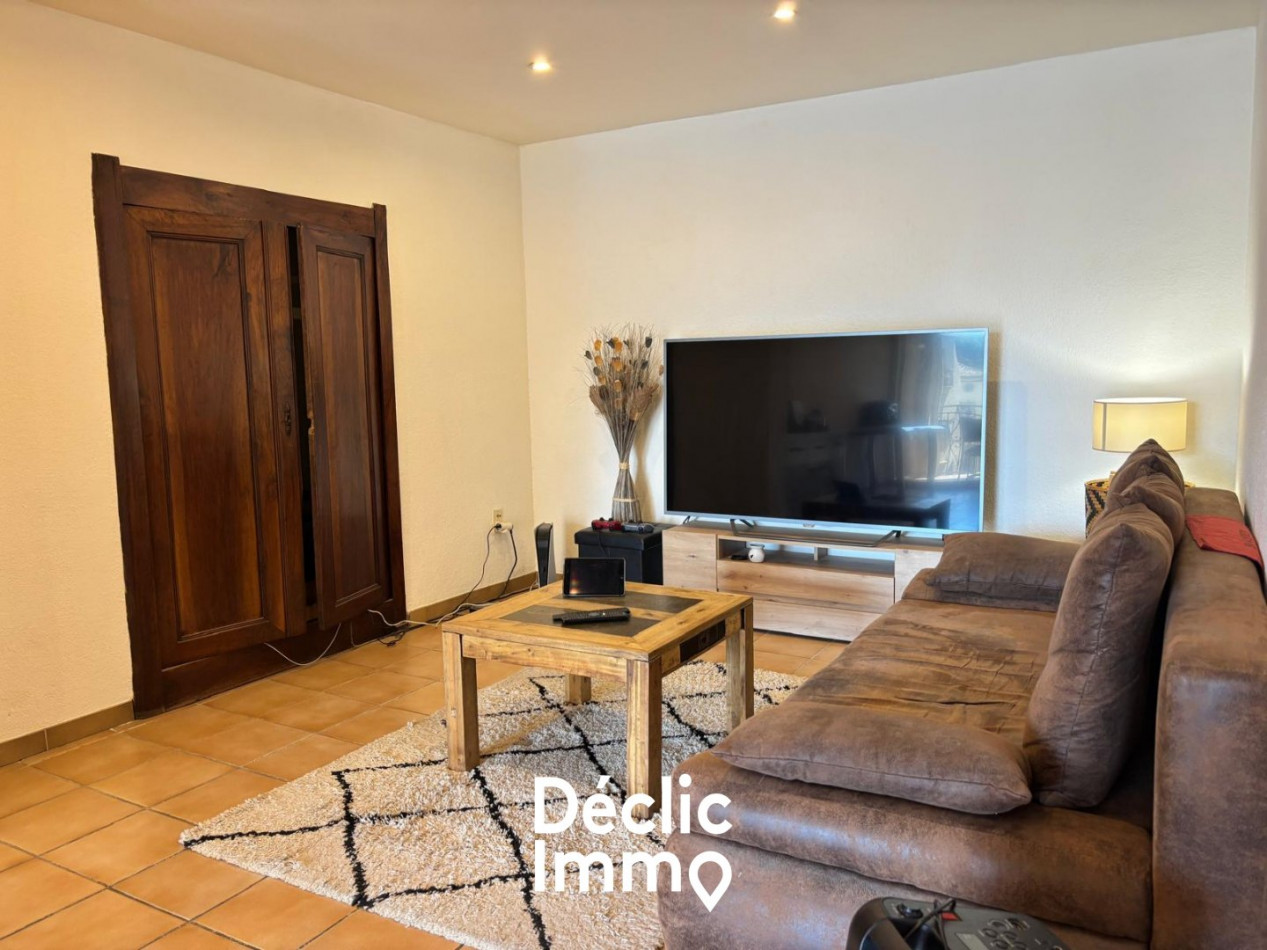 vente Maison Cazouls D'herault - Photo 4