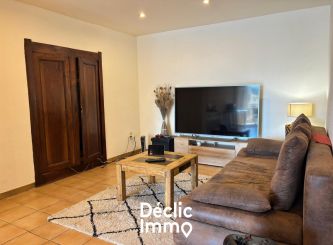 vente Maison Cazouls D'herault