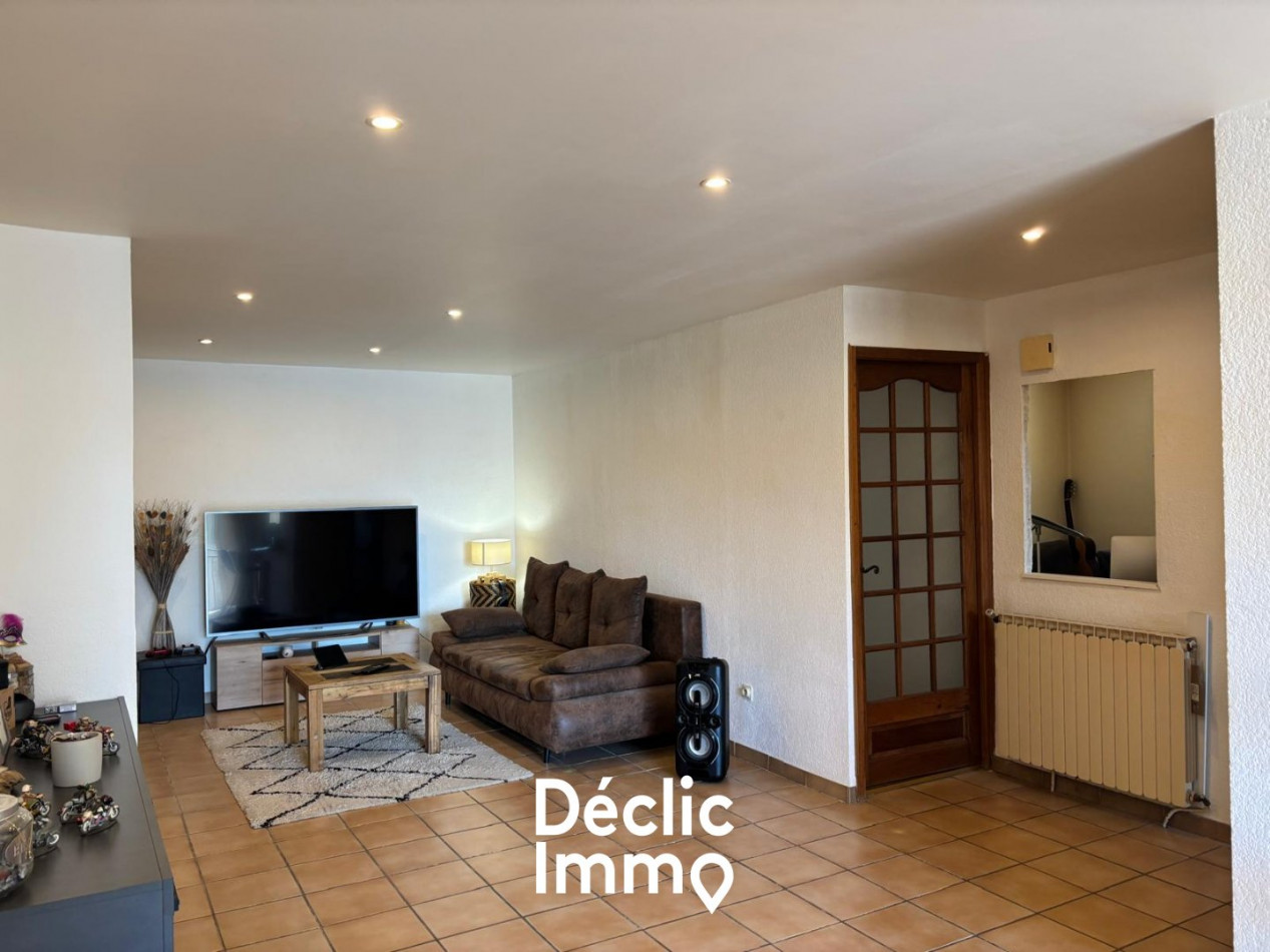 vente Maison Cazouls D'herault - Photo 1