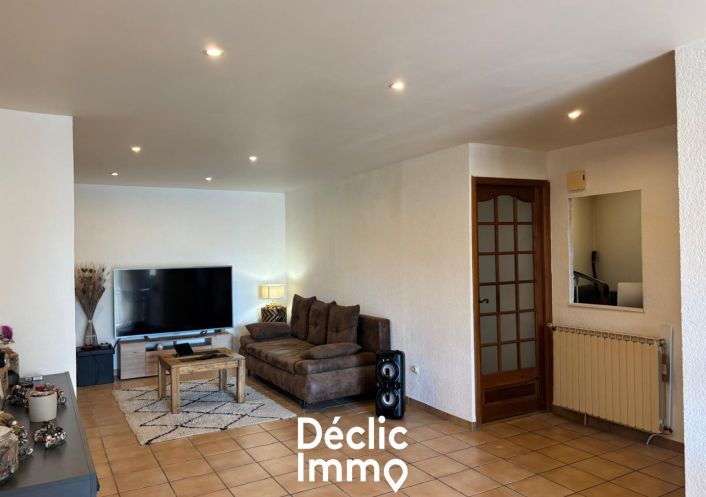 vente Maison Cazouls D'herault