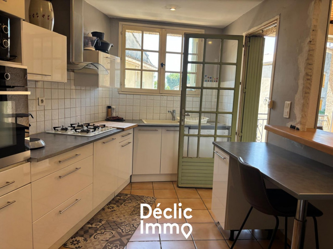 vente Maison Cazouls D'herault - Photo 3