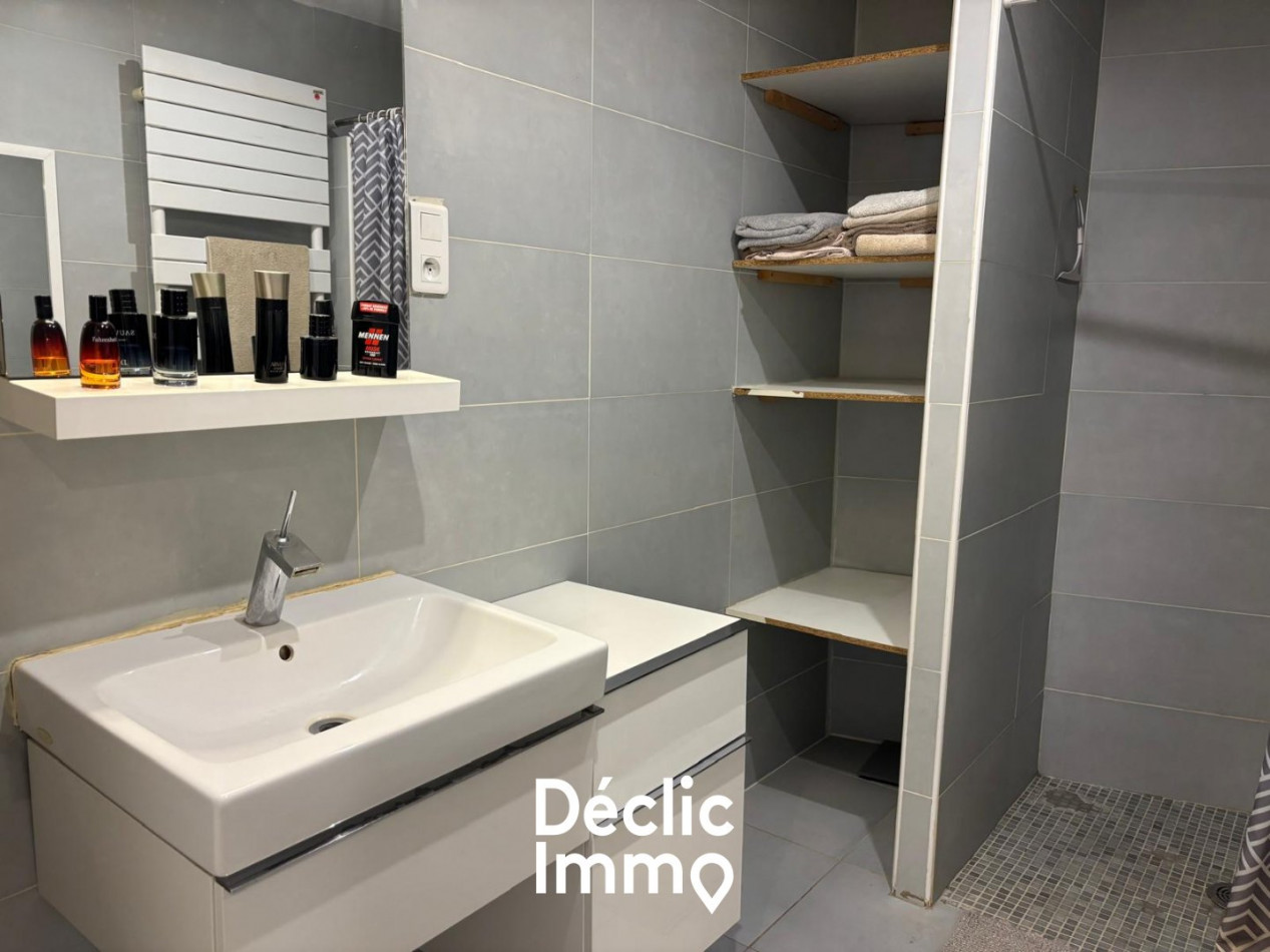 vente Maison Cazouls D'herault - Photo 5