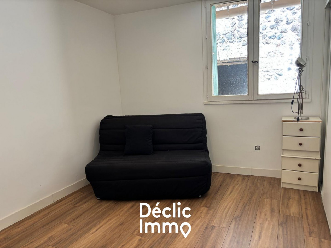 vente Maison Cazouls D'herault - Photo 7