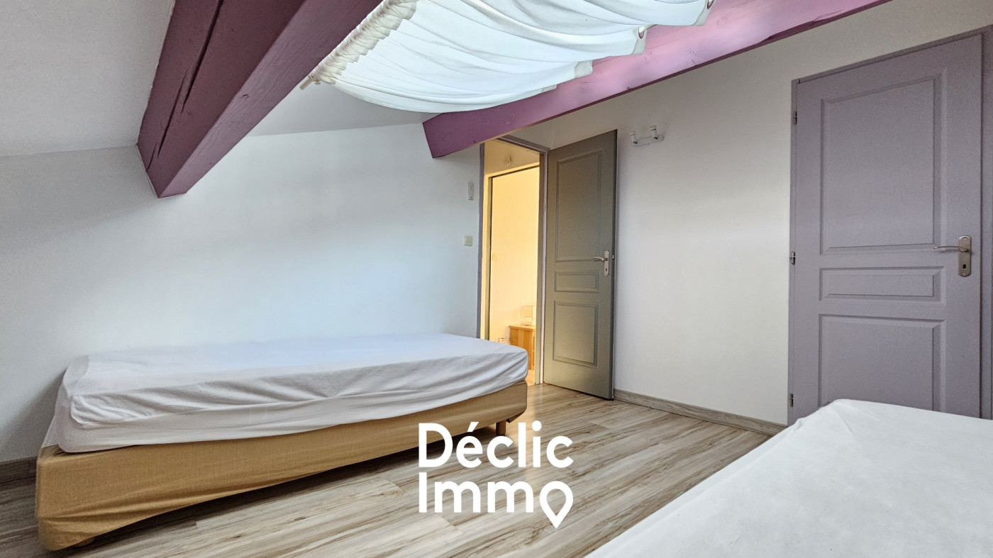 vente Maison Frontignan - Photo 12