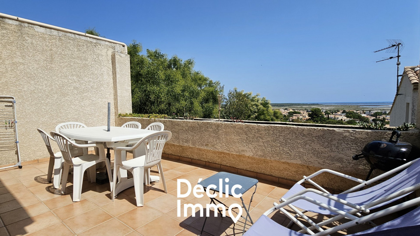 vente Maison Frontignan - Photo 1