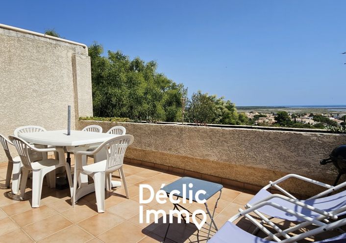 vente Maison Frontignan