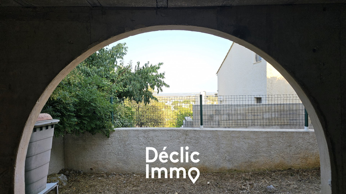 vente Maison Frontignan - Photo 15