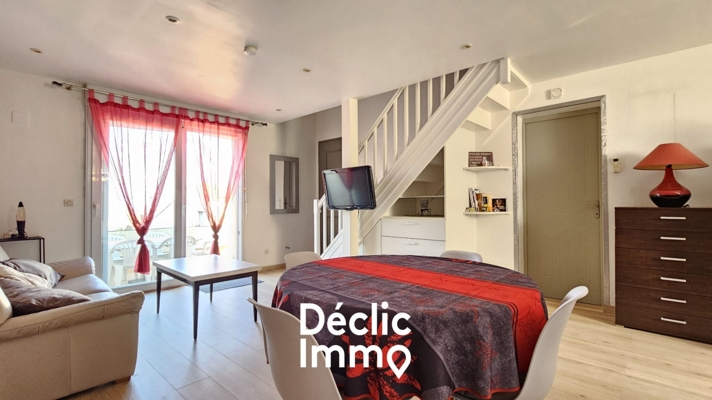 vente Maison Frontignan - Photo 4