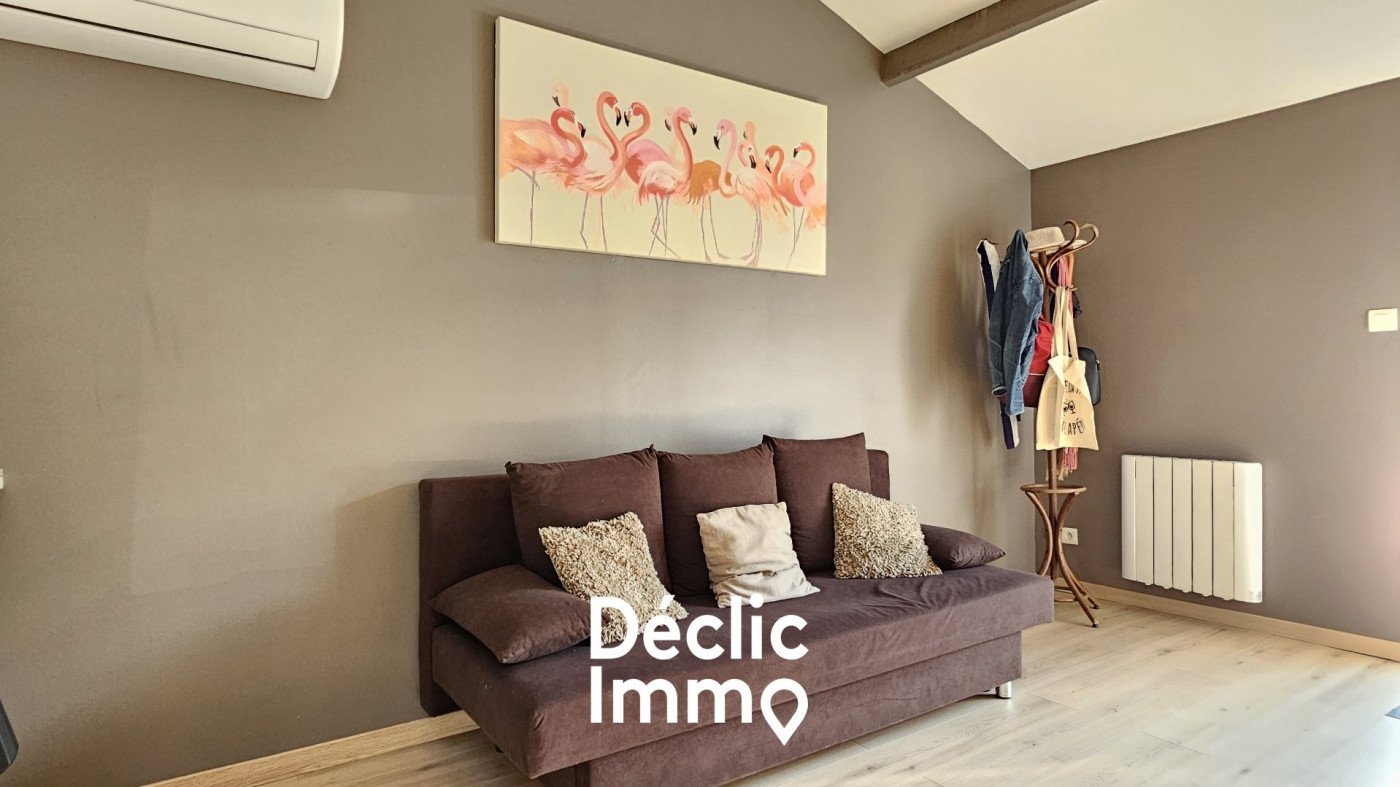 vente Maison Frontignan - Photo 7