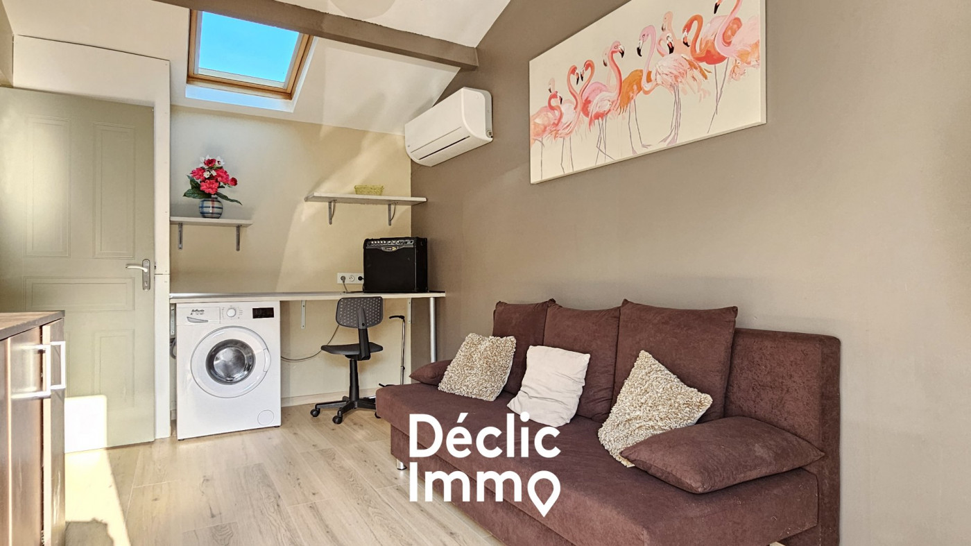 vente Maison Frontignan - Photo 8