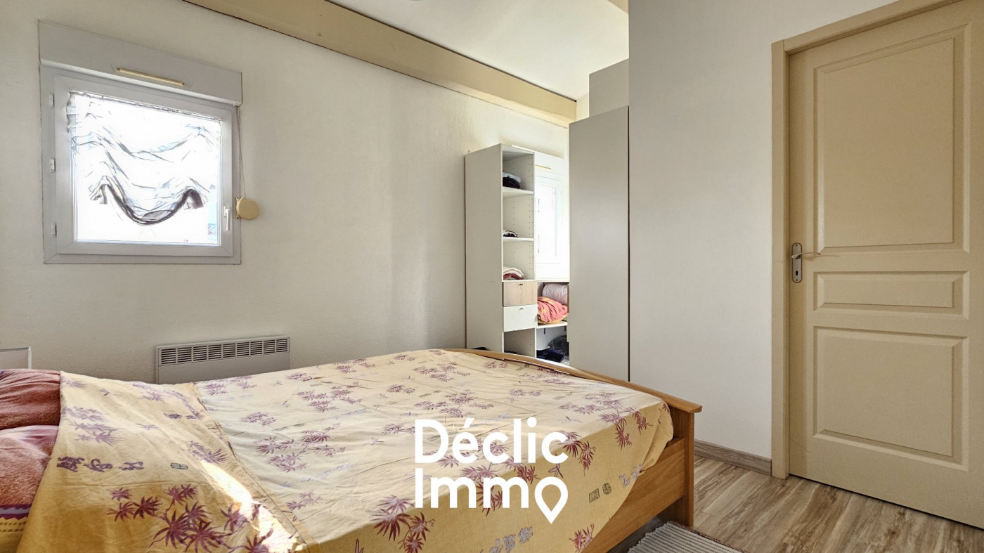 vente Maison Frontignan - Photo 9