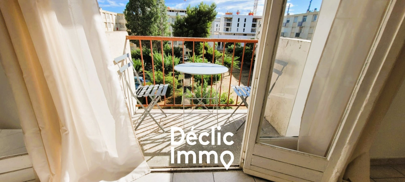 location Appartement rénové Montpellier - Photo 3