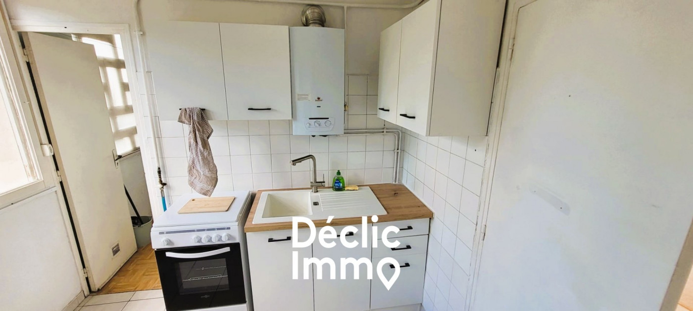 location Appartement rénové Montpellier - Photo 7