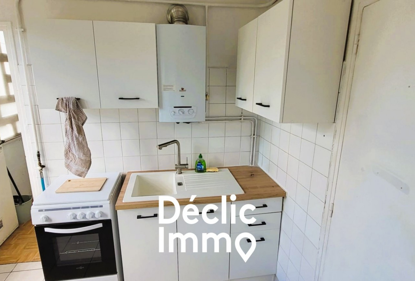 location Appartement rénové Montpellier - Photo 7