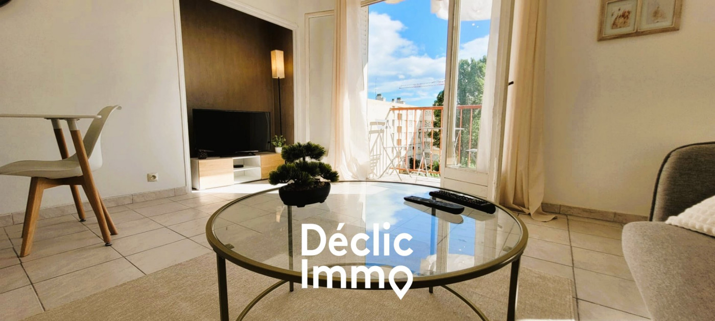 location Appartement rénové Montpellier - Photo 2