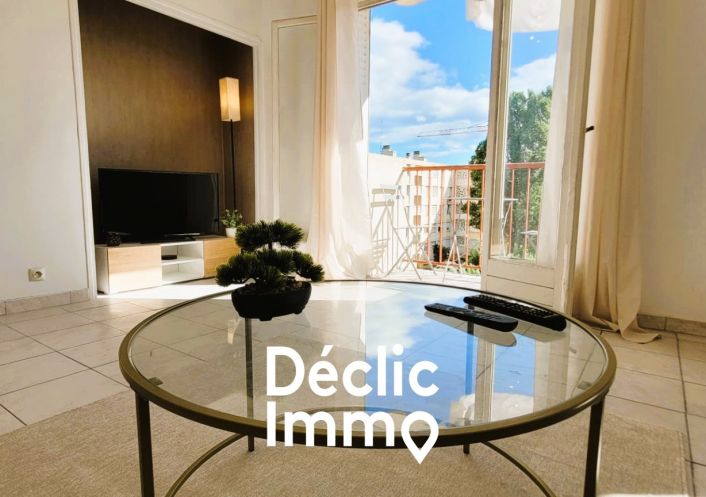 location Appartement rénové Montpellier
