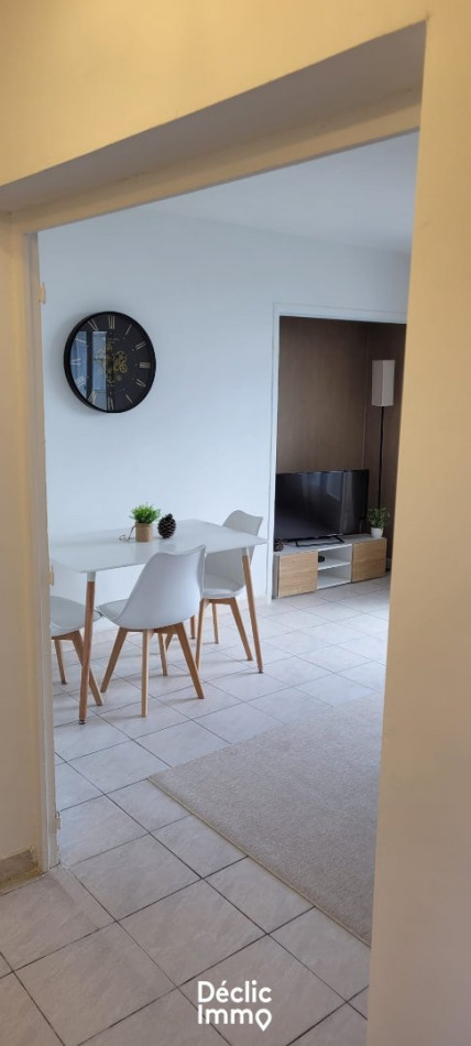 location Appartement rénové Montpellier - Photo 6