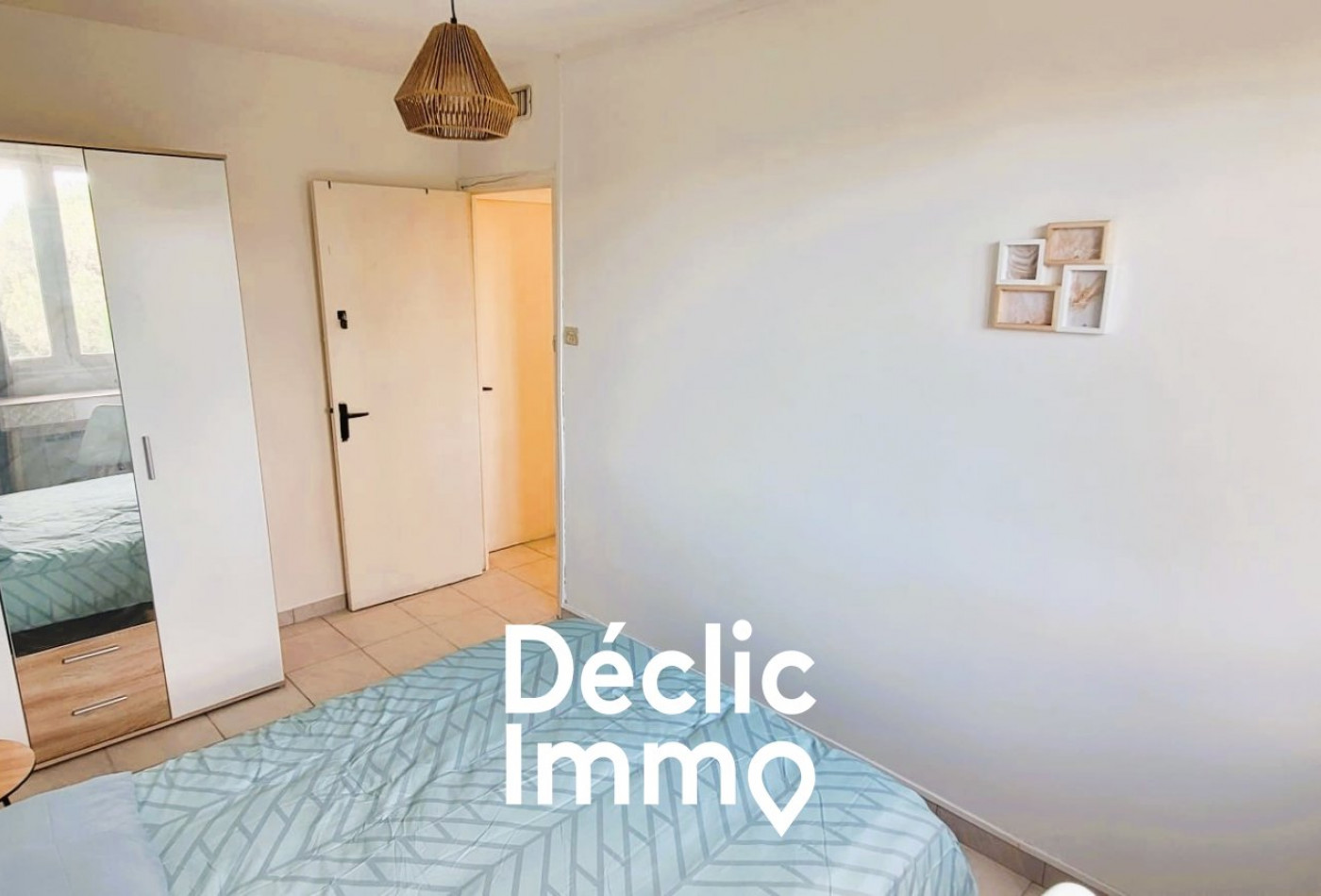 location Appartement rénové Montpellier - Photo 8