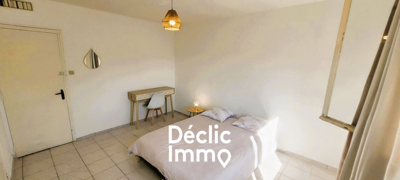 location Appartement rénové Montpellier - Photo 10