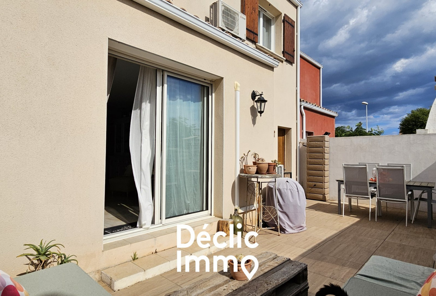 vente Maison Frontignan - Photo 1