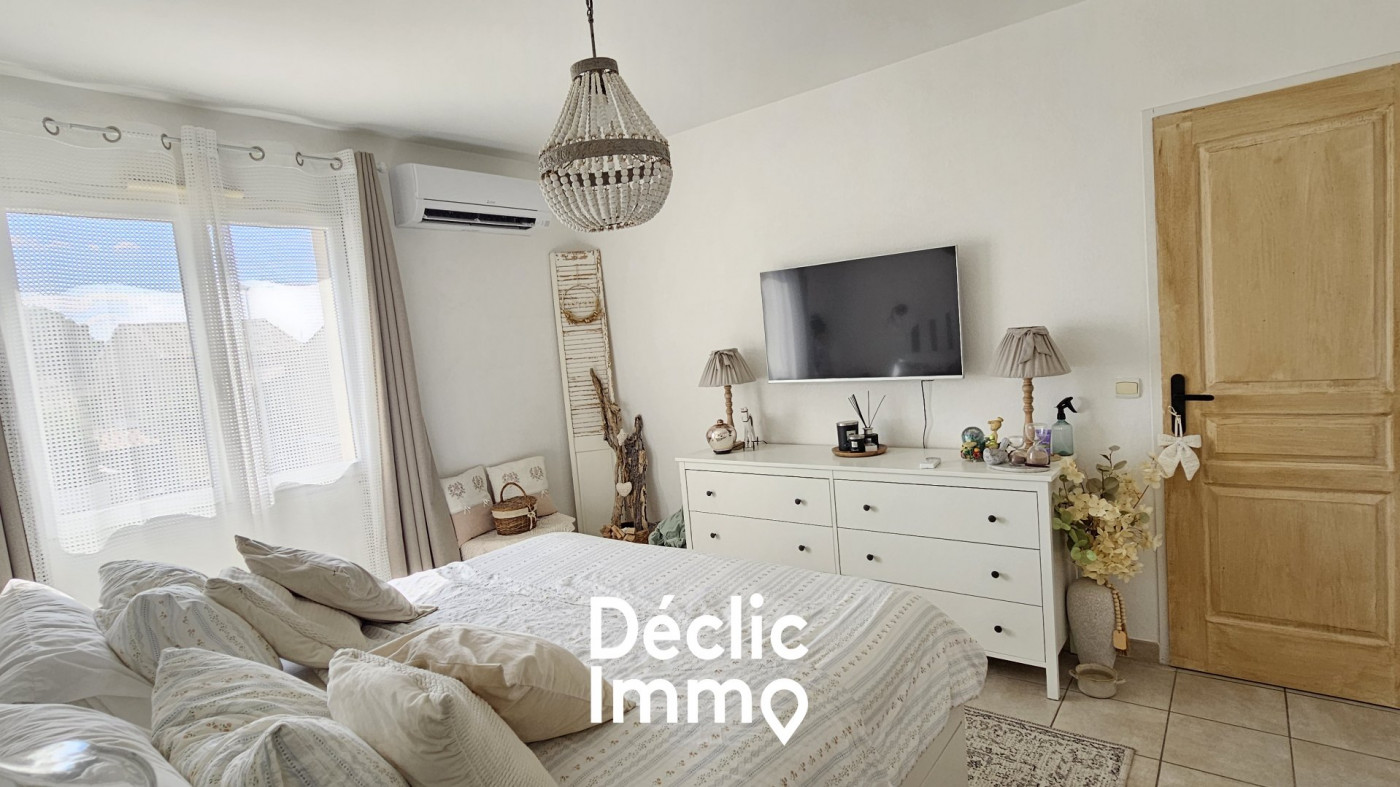 vente Maison Frontignan - Photo 10