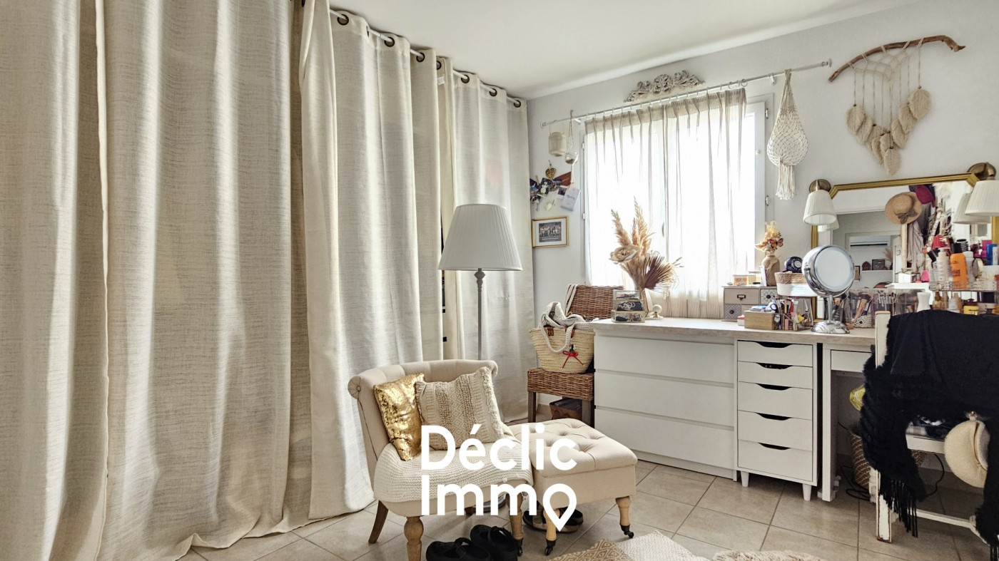 vente Maison Frontignan - Photo 11