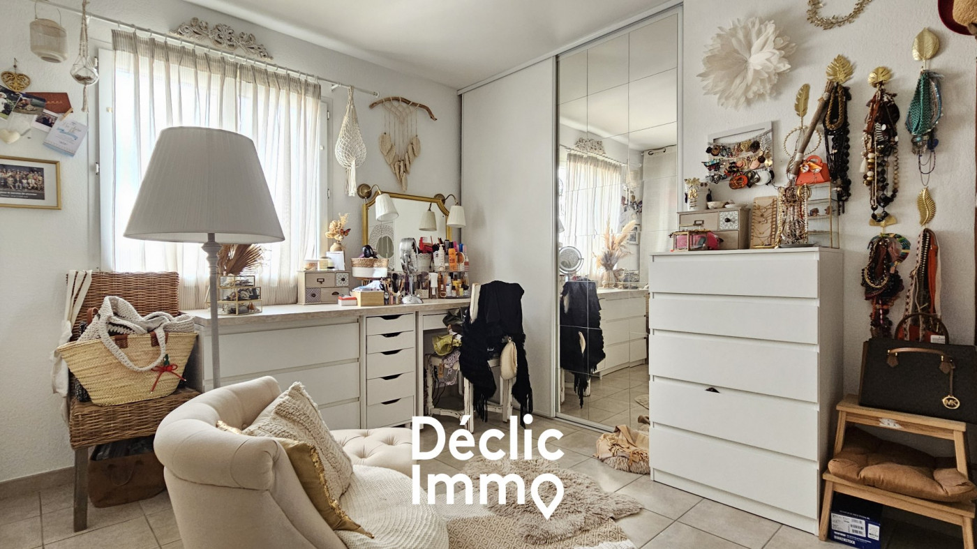 vente Maison Frontignan - Photo 12