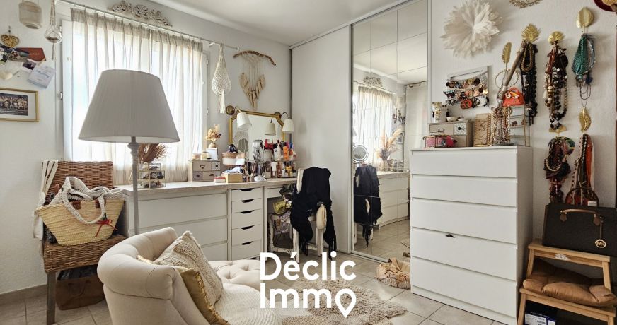 vente Maison Frontignan